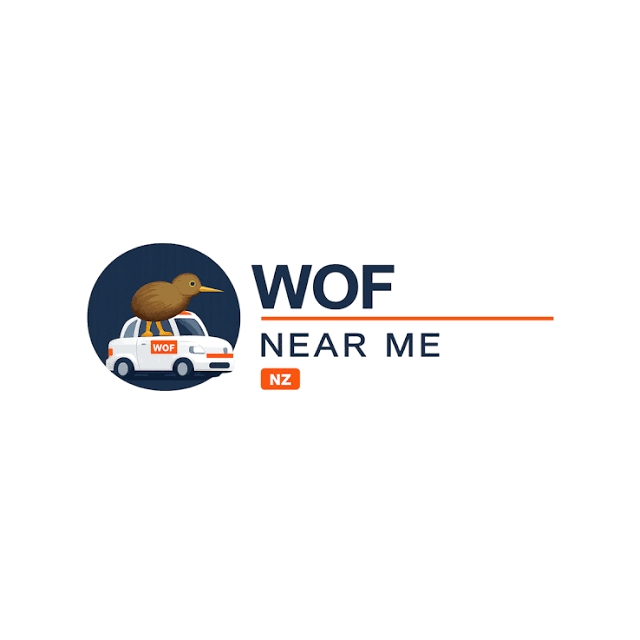 WOF Near Me NZ